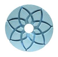 Диск алмазный шлифовальный Tech-Nick LOTUS D250 №120 (200/160)