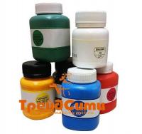 Краска минеральная для портретов (6 б, 150 мл) Краска минеральная для портретов (6 б, 150 мл)