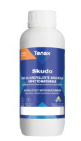 Покрытие Skudo (водо/масло защита) 0,25л Tenax