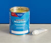 Клей полиэфирный Liquido (Fluido) Trasparente (медовый, жидкий) 4л Tenax Клей полиэфирный Liquido (Fluido) Trasparente (медовый, жидкий) 4л Tenax