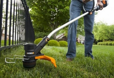 ЛЕСКА ДЛЯ ТРИММЕРА СПИРАЛЬ  15М 2.4MM