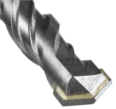 Бур SDS Plus 32x600мм по бетону Бур SDS Plus 32x600мм по бетону