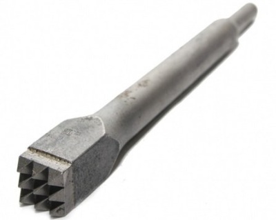 Бучарда пневмо REXID 3х3 D14 Бучарда пневмо REXID 3х3 D14