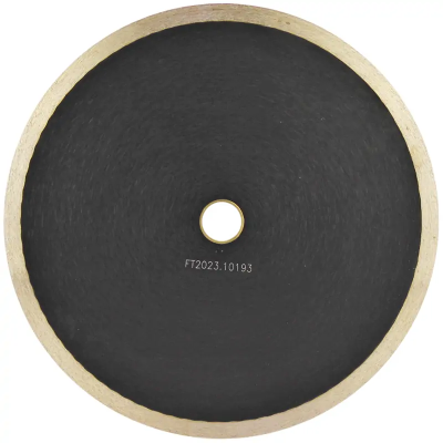 Алмазный диск по керамограниту 250*25.4/22.23*10*2.0мм PRO Strong